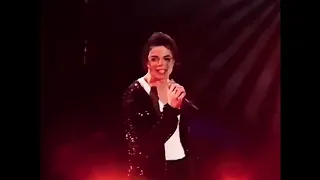 Michael Jackson — Billie Jean (Live in Argentina, 1993) | Pro/Amateur mix