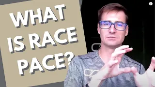 How to calculate your marathon pace