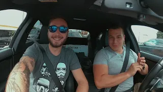 Darovali sme auto. Pimp my ride RDM Garáž edition