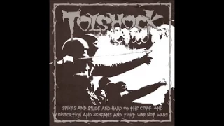 Tolshock - Spikes And Studs And Hard To The Core...  EP 1997 - (Full Album)