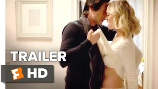 Manhattan Night Official Trailer #1 (2016) - Adrien Brody, Jennifer Beals Movie HD