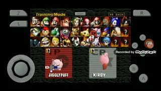 Cómo jugar como Sans en Project X Lite - Mod de Smash Remix