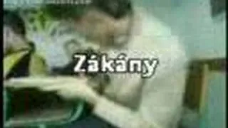 Zákány made in bakta