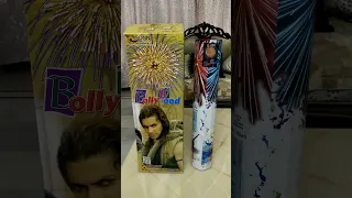 Sonny fireworks Bollywood || sky shot testing || sony sky shot video #skyshot #crackerguru