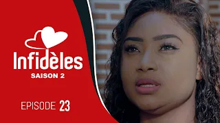 INFIDELES - Saison 2 - Episode 23 **VOSTFR**