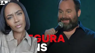 FIRST TIME REACTING TO | TOM SEGURA EXPLAINS HIS DAD REACTION