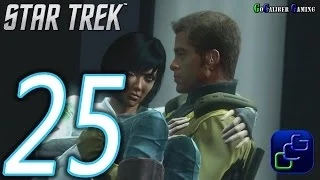 Star Trek The Video Game 2013 Walkthrough - Part 25 - Final Chapter and Ending