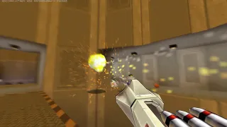 QUAKE 2 | Just another frag movie (2007)