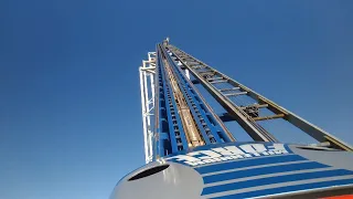 Millennium Force POV