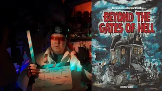 Dr. Dread Reviews "Beyond the Gates of Hell"