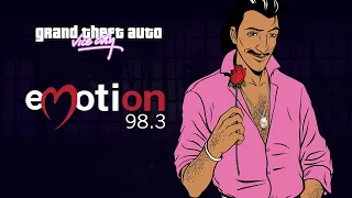 Emotion 98.3 (GTA Vice City)