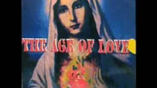 Age of Love - The Age of Love [Flying Mix] - 1990
