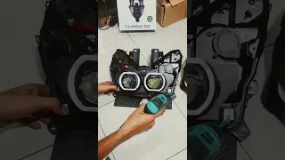 vario new biled turbo SE BKR PROJIE