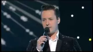 VITAS - Мама. История моей любви / Mama. St.Petersburg