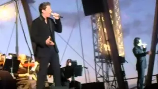 Il Divo - Live in Scheveningen Full Concert