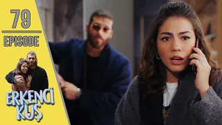 Early Bird - Episode 79 (English Subtitles) | Erkenci Kus