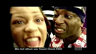 Def Rhymz - Ze Zitten Me Achterna (feat. Lloyd) [Music Video 2001]