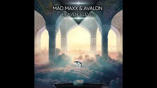 Mad Maxx & Avalon - Heaven Eleven (MEIR Special Edition)