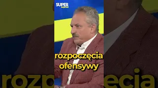 JAKUBIAK "Ukraina nie walczy za żadną Europę, tylko o własną państwowość" #shorts