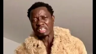 Michael Blackson ROASTS Kevin Hart Over Breakfast Club Interview!