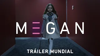 M3GAN – Tráiler Oficial 2 (Universal Pictures) HD