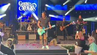 Rick Springfield “You Better Love Somebody” Garden Rocks Epcot March 11, 2024