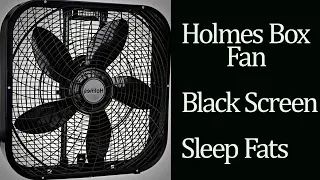 Fan Sound for Sleep White Noise 10 Hours