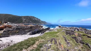 Garden Route, South Africa | Road Trip