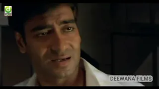 Ajay Devgan Movies | Latest Bollywood Movie | New Hindi | Deewangee