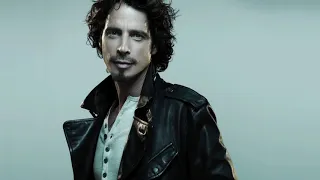 Chris Cornell - Ordinary Girl [Sub. Esp.] (Scream Bonus Track)