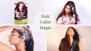 Transform Your Look Instantly: 🌟 Dive into the World of Garnier's Hair Color Trends!