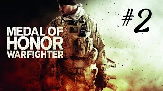 Medal of Honor Warfighter - Gameplay Walkthrough Part 2