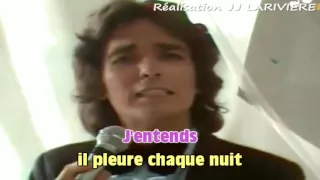 CHRISTIAN DELAGRANGE   REVIENS MON AMOUR REVIENS I G C JJ 1 Karaoké