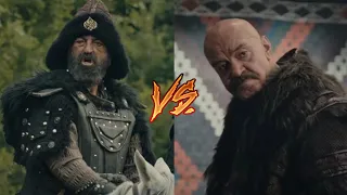 Vali yargucu vs Emir Taceddin Noyan