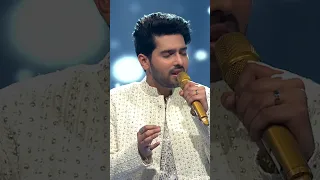 Marne Se Pehle - Live Performance on Indian Idol | Armaan Malik | #shorts #indianidol #ArmaanMalik