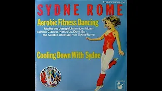 Sydne Rome - Aerobic Fitness Dancing (1983)