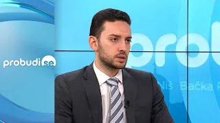 Veliki broj SPS glasača neće glasati za Vučića i Šapića - Pavle Grbović