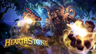 Новый герой — Матушка Лещина | Hearthstone