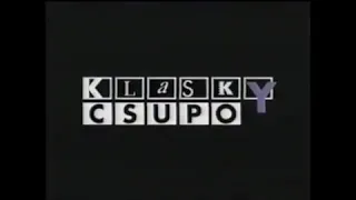 Spin Master/Klasky Csupo/MTM/Nickelodeon prods. efectos