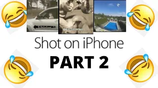 BEST SHOT ON iPhone MEME COMPILATION PART 2