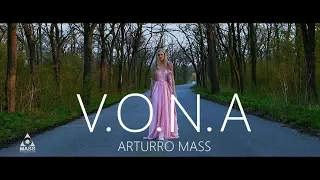 Arturro Mass - V.O.N.A (Премьера 2017 Official Video)