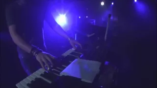 Scooter - Back in Time (Lasershow) - Live in Hamburg 2012 HD