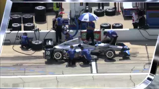 Firestone 600 Live Streaming Day 1