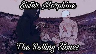 Sister Morphine - The Rolling Stones (Subtitulos Español)