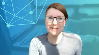 Hyperledger :  Everyone is Welcome by Marta Piekarska