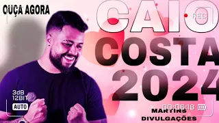 CAIO COSTTA ATUALIZADO MAIO 2024 MÚSICA NOVA-SOFRENCIA DE MILHÕES 2024(PERIFERIA 2024)