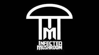 Infected Mushroom & Shiva Shidapu - Area 51