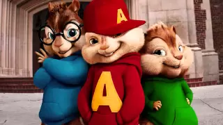 Bruno Mars- When I Was Your Man Chipmunk Version