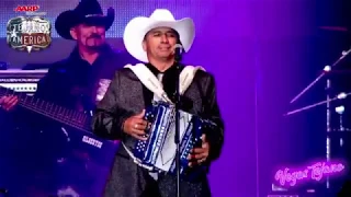 Gilberto Jr. Y Los Dos Gilbertos featuring David Farias - Vieja Escalera -  from TEJANO AMERICA