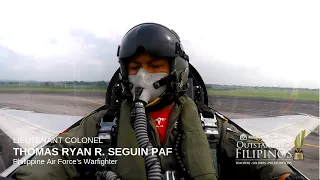 Philippine Air Force’s Warfighter | Full